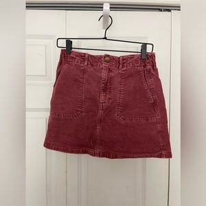 American Eagle Skirt